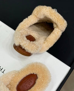 Oz Mules