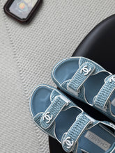 Load image into Gallery viewer, CC Dad Sandals
