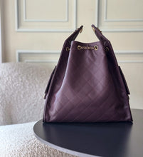 Load image into Gallery viewer, CC Large Hobo
