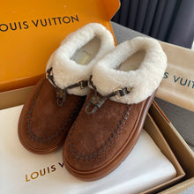 Load image into Gallery viewer, Cortina Mules
