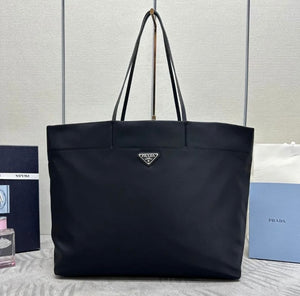 Re Nylon Tote