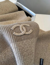 Load image into Gallery viewer, Cashmere Scarf
