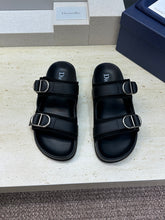 Load image into Gallery viewer, CD Sandals
