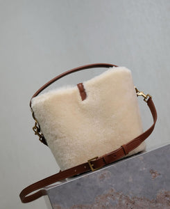 37 Mini Shearling