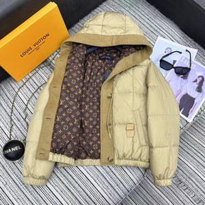 Ripstop Jacket