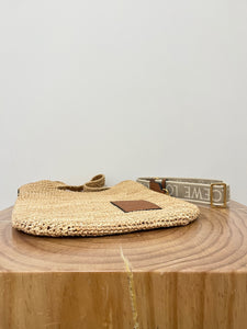 Slit Bag