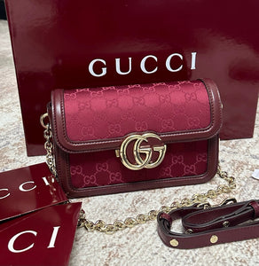 Go Shoulder Bag