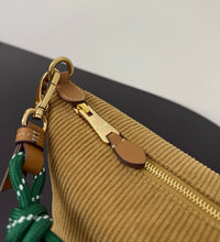 Load image into Gallery viewer, Cord Pouch Bag
