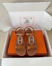 Load image into Gallery viewer, Leather Sandals
