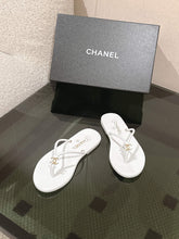 Load image into Gallery viewer, CC Sandals
