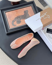 Load image into Gallery viewer, Strass Ballerina
