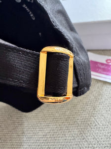 Logo Cap