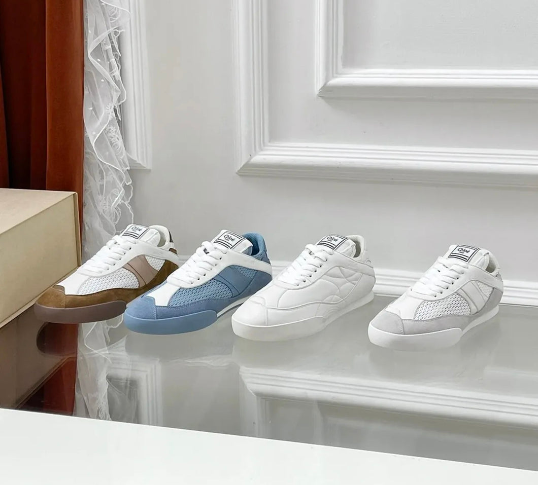 Kick Trainers