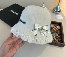 Load image into Gallery viewer, Wool Hat

