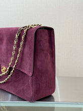 Load image into Gallery viewer, Suede Classic Flap

