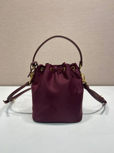 Mini Bucket Bag