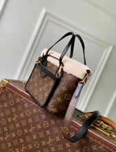 Load image into Gallery viewer, Neverfull Inside Out BB Teddy
