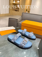 Load image into Gallery viewer, Bom Dia Mules

