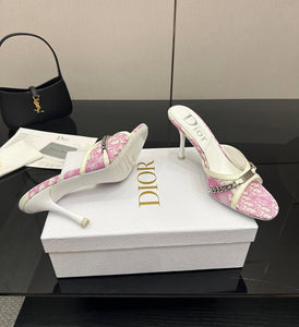 Oblique Mules