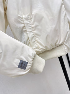 The Cube Reversible Jacket