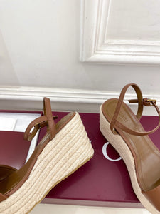 GG Wedges