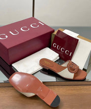 Load image into Gallery viewer, Leather Sandals
