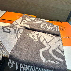 Cashmere Scarf