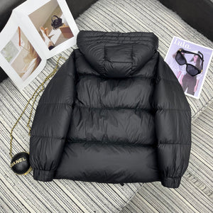 The Cube Jacket