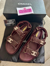 Load image into Gallery viewer, CC Dad Sandals
