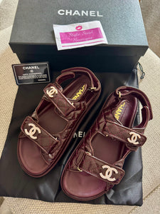 CC Dad Sandals