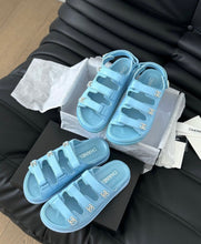Load image into Gallery viewer, SS24 Dad Sandals
