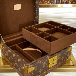 Jewellery Case