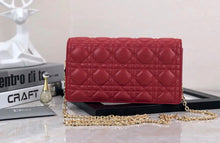 Load image into Gallery viewer, Lady D Clutch
