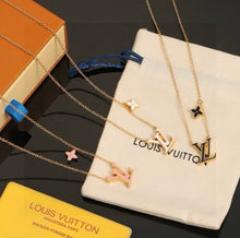 Load image into Gallery viewer, Logo Necklace
