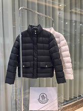 Load image into Gallery viewer, Bessettes Jacket
