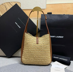 Le 5 Raffia