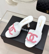 Load image into Gallery viewer, CC Sandals
