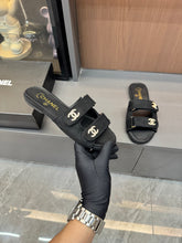 Load image into Gallery viewer, CC Sandals
