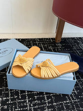 Load image into Gallery viewer, Leather Sandals
