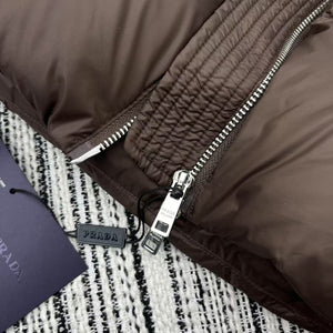 Logo Jacket