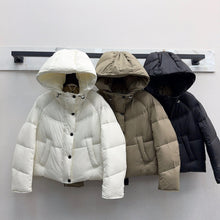 Load image into Gallery viewer, The Cube Jacket
