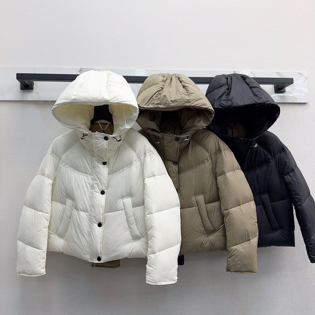 The Cube Jacket