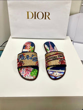 Load image into Gallery viewer, Dway Slides
