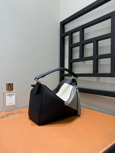 Small Puzzle Bag