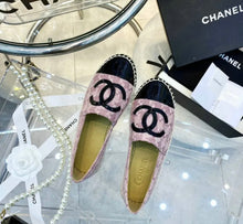 Load image into Gallery viewer, CC Espadrilles
