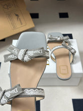 Load image into Gallery viewer, Cotton Sandals
