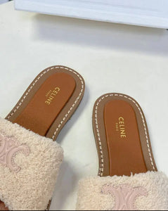 Leather Sandals