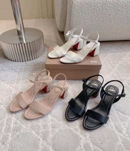 Jane Sandals