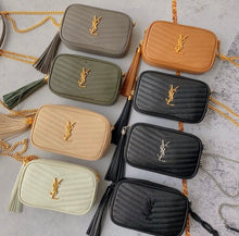 Load image into Gallery viewer, Mini Lou Bag
