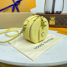 Load image into Gallery viewer, Mini Boite Chapeau
